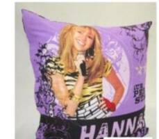 Poszewka Hannah Montana 40x40 04 6434