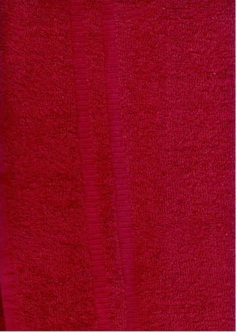 Ręcznik Junak 70x140 Bordowy Greno- najtańszy