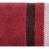 Ręcznik Gracja 30x50  czerwony 500g/m2 frotte Eurofirany