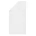 Ręcznik Bari 100x150 biały frotte 500  g/m2