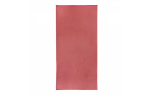 Ręcznik Liczi 2 70x140 malinowy           karnelian 400 g/m2 Zwoltex 23