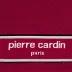 Ręcznik Karl 50x90 czerwony frotte        450g/m2 Pierre Cardin