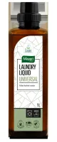 Płyn do prania z wodą miętową Universal 1l rabarbar jabłko wegański Mayeri Organic
