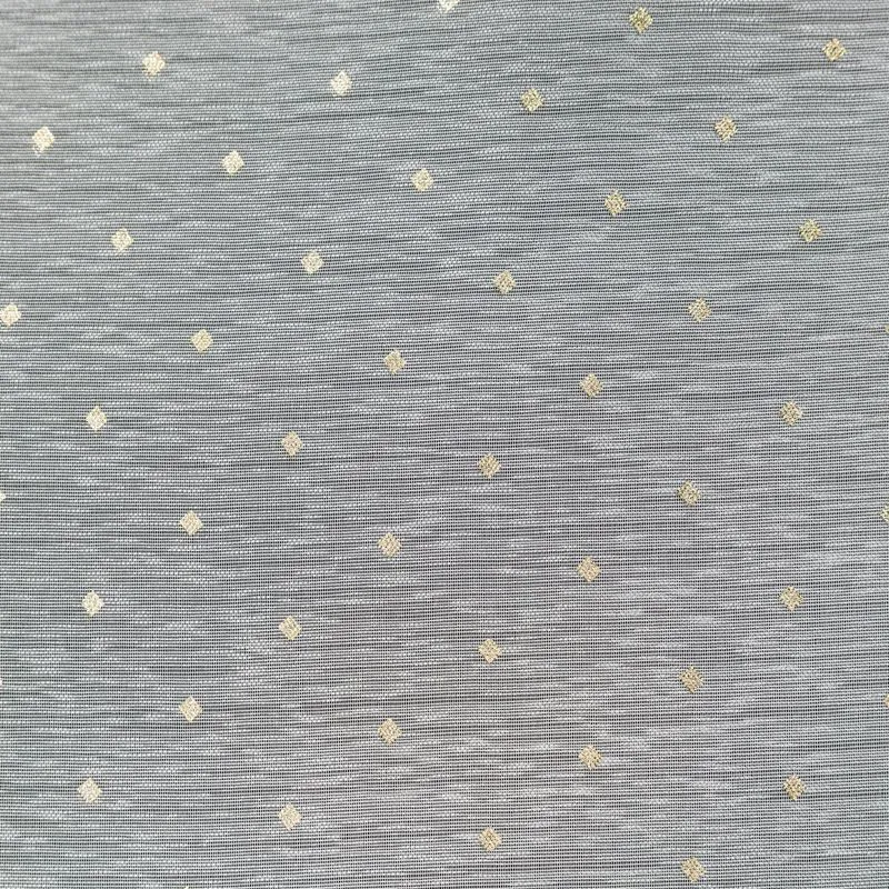 Firana gotowa sibel na taśmie 300x150 cm biały