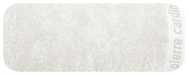 Ręcznik Evi 70x140 kremowy 430g/m2 Pierre Cardin