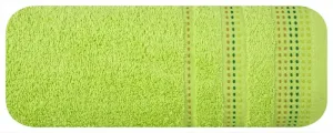 Ręcznik Pola 70x140 06 sałata frotte 500 g/m2 Eurofirany