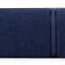 Ręcznik Manola 30x50 niebieski frotte  480g/m2 Eurofirany
