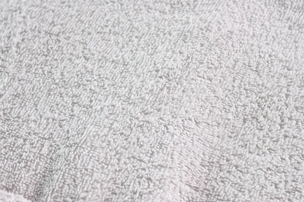 Ręcznik męski do sauny Kilt L/XL szary  frotte bawełniany