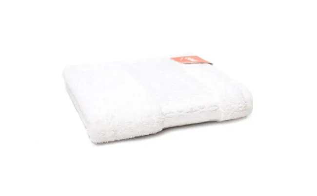 Ręcznik Royal 70x140 biały frotte 500  g/m2 Faro