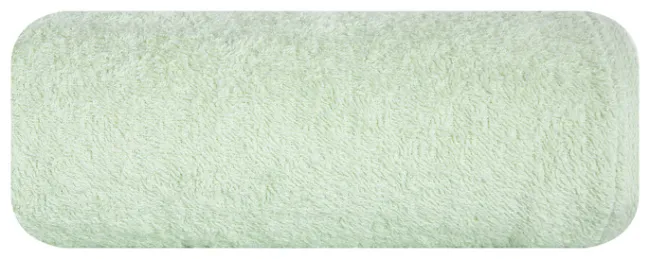 Ręcznik Gładki 2 50x90 22 lemon frotte 500g/m2 Eurofirany