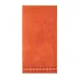 Ręcznik Zen 2 70x140 pomarańczowy         dyniowy frotte 450 g/m2 Zwoltex 23