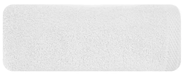 Ręcznik Gładki 4 30x50 02 kremowy 360g/m2 frotte Eurofirany