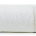 Ręcznik Metalic 30x50 kremowy 485g/m2 frotte Eurofirany