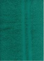 Ręcznik Junak 50x100 Zielony Frotex Greno- najtańszy
