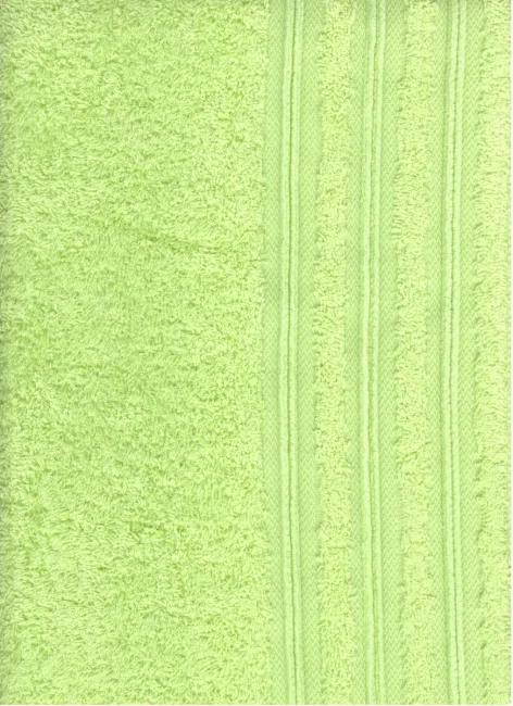 Ręcznik Porto rozmiar 50x90 13 jasno zielony Ziplar Niska cena!!