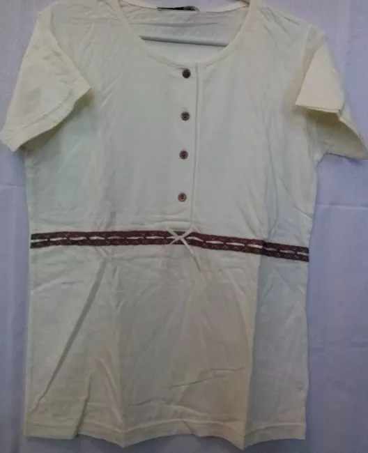Piżama damska - 2788 rozmiar M Ekrii