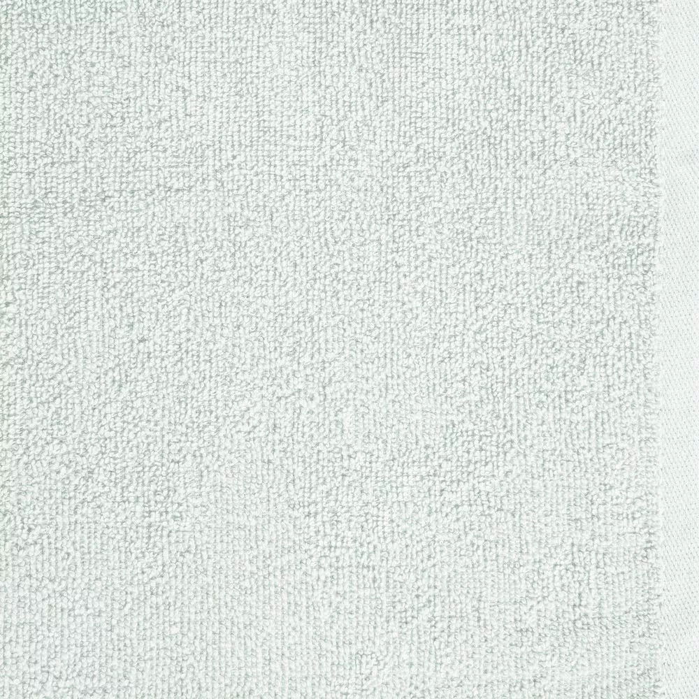 Ręcznik Gładki 6 50x90 srebrny 360g/m2 frotte Eurofirany