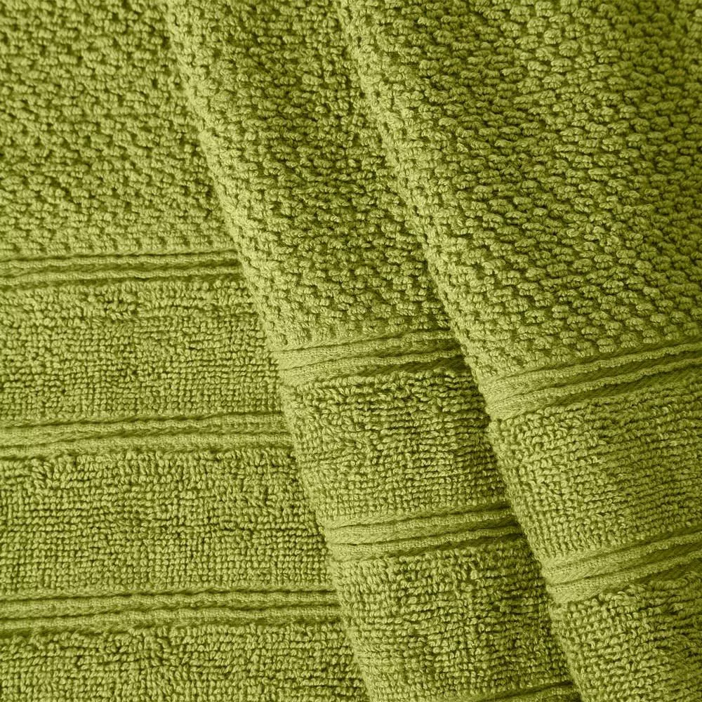 Ręcznik Pop 50x90 oliwkowy 500g/m2