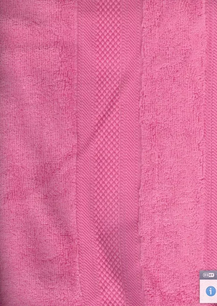 Ręcznik Modern Szybkoschnący  70x140 06 Róż Eurofirany