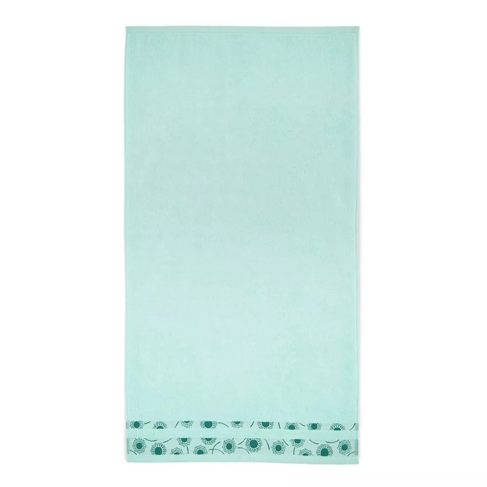 Ręcznik Natura 30x50 miętowy szklany 8495/1/5426 450g/m2