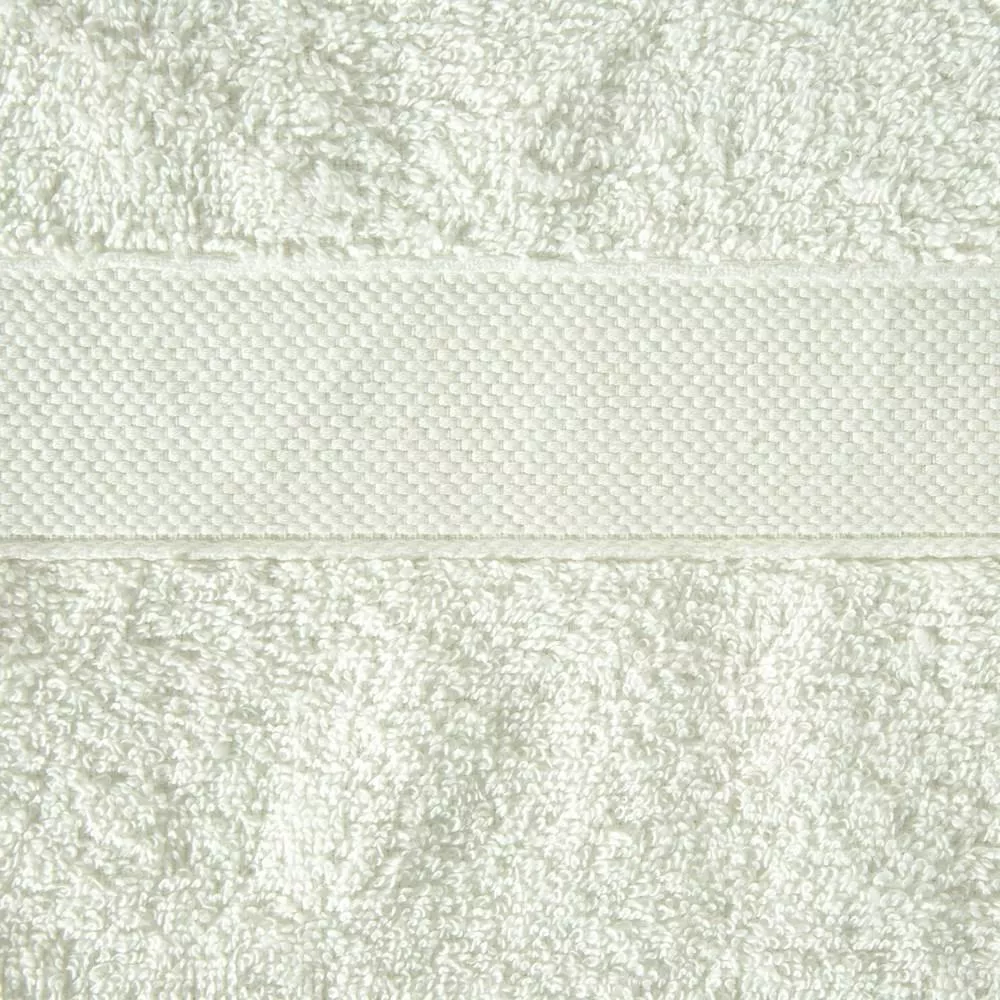 Ręcznik Ada 50x90 kremowy 450g/m2