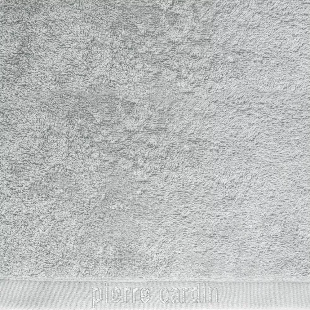 Ręcznik Evi 30x50 srebrny 430g/m2 Pierre Cardin