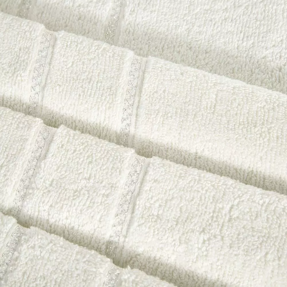 Ręcznik Mel 50x90 kremowy 360g/m2
