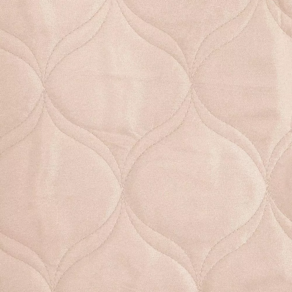 Narzuta dekoracyjna 200x220 Megi różowa Eurofirany