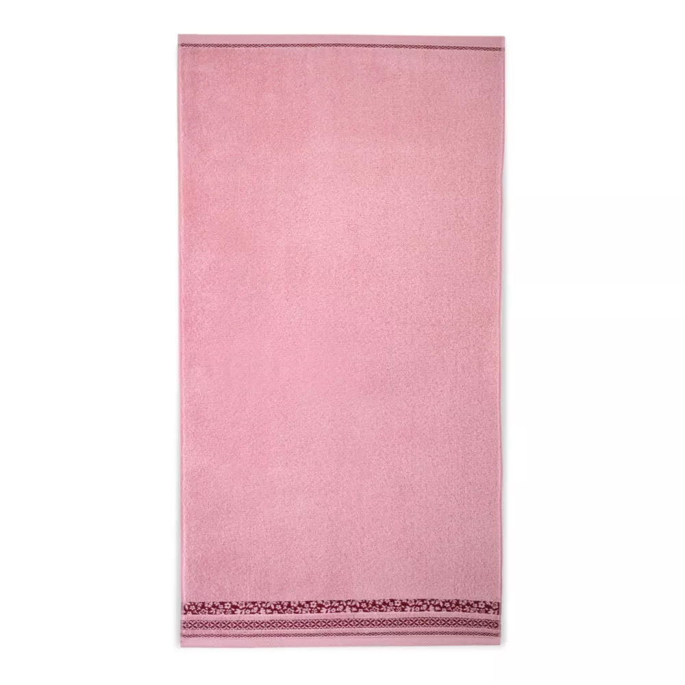 Ręcznik Garden 30x50 różowy pudrowy 8500/4/6752 450g/m2