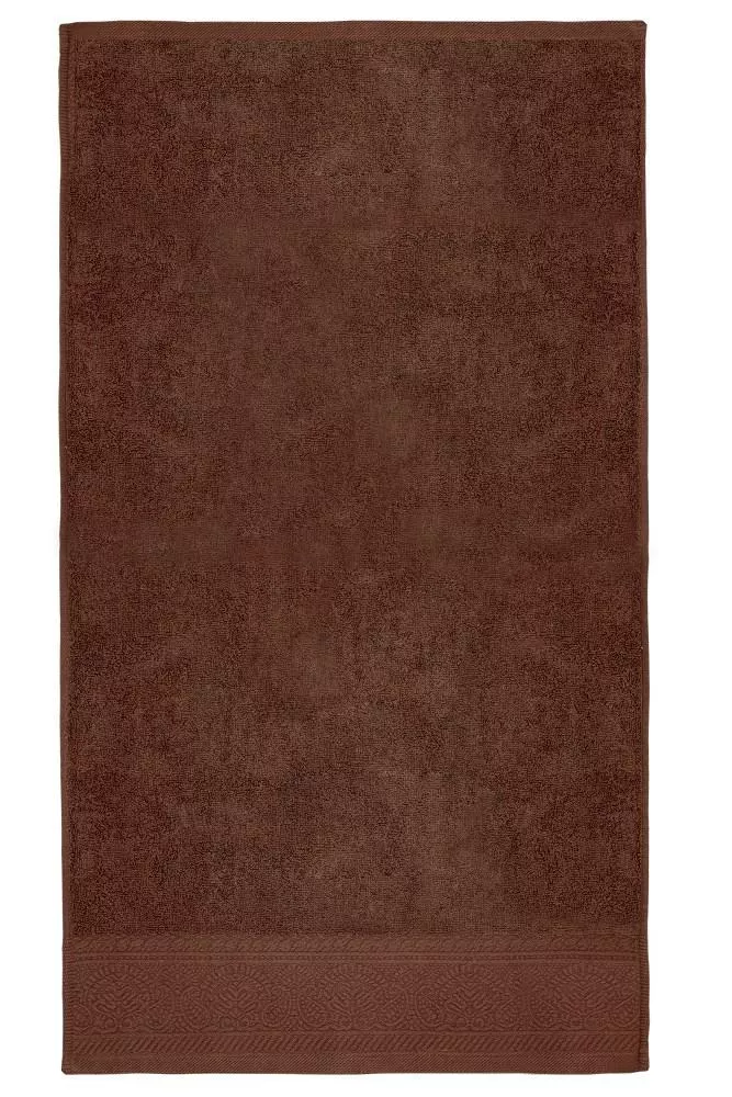 Ręcznik Massimo 70x140 terakota 112 550 g/m2 frotte