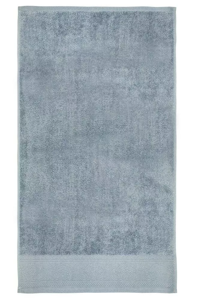 Ręcznik Massimo 50x90 szary gołębi 113 550 g/m2 frotte