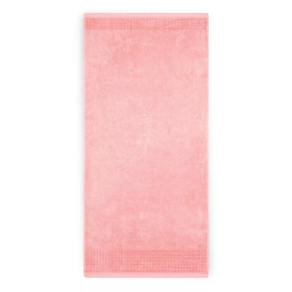 Ręcznik Paulo 3 70x140 różowy homar 8587/5208 500g/m2