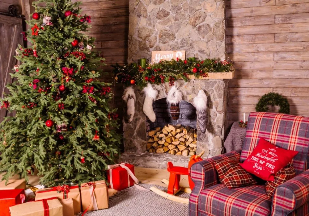 Świąteczne poduszki - wybierz najpiękniejsze dekoracje na Boże Narodzenie