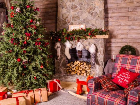 Świąteczne poduszki - wybierz najpiękniejsze dekoracje na Boże Narodzenie