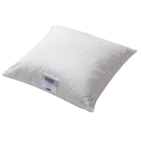 puchowe wypełnienie poduszki - dla fana miękkość