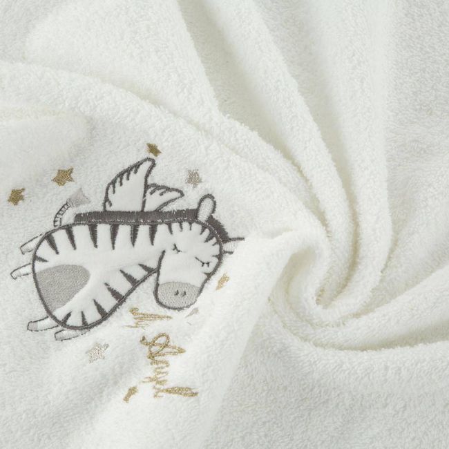 Ręcznik kąpielowy na kolonię dla dziecka