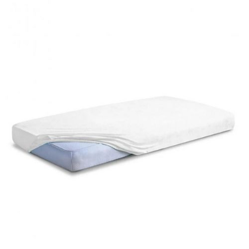 Wyposażenie łóżeczka - ochraniacz na materac